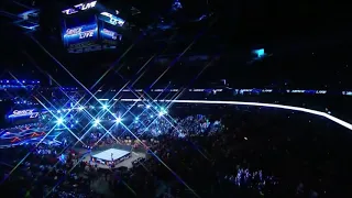 720pHD WWE Smackdown Live 04-10-18- Paige