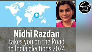 Nidhi Razdan: People of India have spoken in verdict 2024