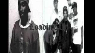 2Pac ft. N.W.A. - Dopeman