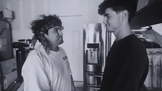 kian and jc | chanel