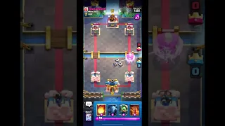 Proof Zappies are underrated | Clash Royale