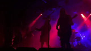 KATATONIA 12. Lethean, Live @ Columbia Theater, Berlin 22.05.2019