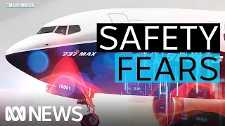 Former Boeing workers allege company is compromising on safety of planes | The Business | ABC News
