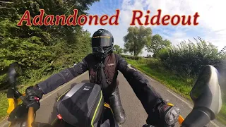Abandoned Rideout