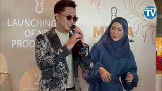 Cinta Agung - Dato Sri Alha Alfa ft Zara Zya
