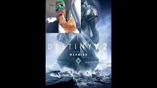 Rating All Destiny 2 Expansions