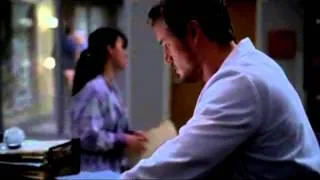 Grey's Anatomy Cast - All we are