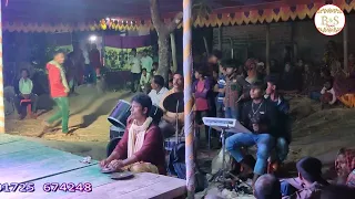 শুধু গান গেয়ে পরিচয় ,যাত্রা মিউজিক ভিডিও।