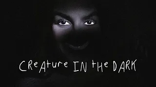 Creature In The Dark - Short Horror Film by Alexanderthetitan