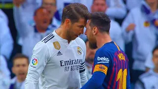 When Players Lose Control - Real Madrid (Angry & Furious Moments)