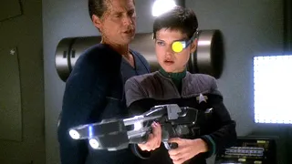 10 Most Powerful Weapons In Star Trek
