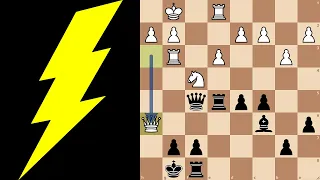 Eastern Bullet Arena Chess Tournament [260]