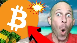 How Many BITCOIN Do You ACTUALLY NEED to Retire???? [sHoCKiNg!]