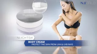 NLIGHTEN BODY CREAM Order at 0917-632-2418