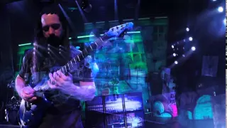 John Petrucci - Breaking the Fourth Wall Guitar Solo's