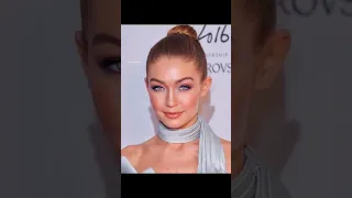 Gigi Hadid #shortsvideo #shorts #model #usa #india