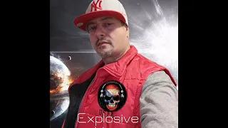 Johnny Beatz - Explosive Hot Mix