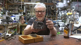 Ask Adam Savage: "The Tools I Always Have With Me"