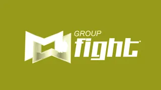 Group Fight APR24 Trailer