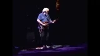 Grateful Dead (2 cam) 1993 3-14 v2 Richfield Coliseum, Richfield, Ohio (Set 2 end)