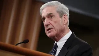 Robert Mueller to testify publicly before U.S. House committees