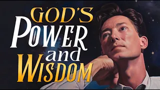 Experience God's Power Through Imagination (Very Powerful) | Manifest with Neville Goddard