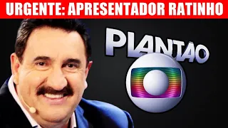 Acaba de ser confirmado: apresentador Ratinho, do SBT