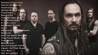 BEST OF AMORPHIS - GREATEST HITS FULL ALBUM 2024