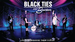 Black Ties and Bourbon Band Live Video Montage from Turning Stone Casino