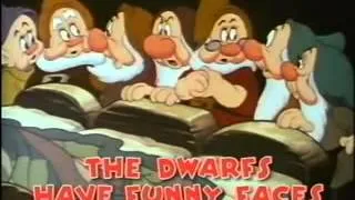 Английский для детей - 21 Funny Faces - Magic English - Disney