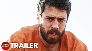 HELD FOR RANSOM Trailer (2021) Hostage Survival Movie