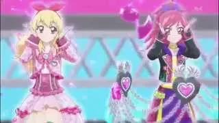 AMV Aikatsu! - KIRA☆Power + FULL