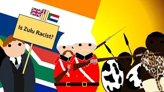 Is the Film "Zulu" Racist?