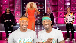 RuPaul’s Drag Race All Stars 8 EP 9 | Review