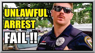 TYRANT COP OWNED & EDUCATED !! OAKMONT PENNSYLVANIA - First Amendment Audit - Amagansett Press