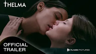 Thelma (Deutscher Kinotrailer) - Eili Harboe, Kaya Wilkins, Joachim Trier