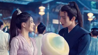 love story 🌷new Chinese drama🌈 song of the moon 👨‍❤️‍💋‍👨