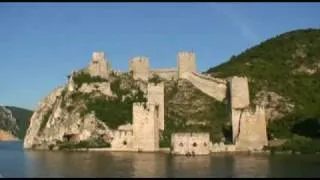 Lower Danube / Iron gate