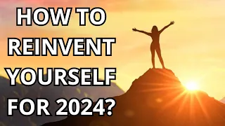 Complete Guide to Reinvent Yourself in 2024: Stoic Wisdom