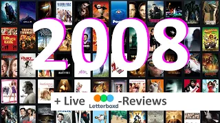 [Stream] Ranking: Filmjahr 2008