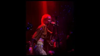 Grace VanderWaal "Don't Assume What You Don't Know" Live from Brooklyn 6-10-23