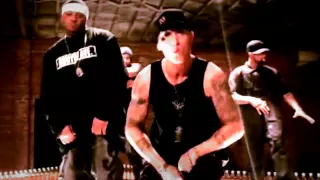Eminem - Nail In The Coffin [Music Video]