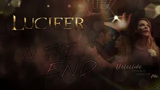 Lucifer - In the End (3×24)