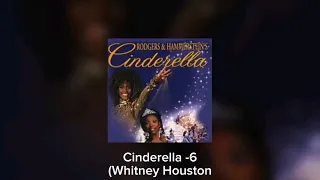 Cinderella - 06 - Ten Minutes Ago Instrumental