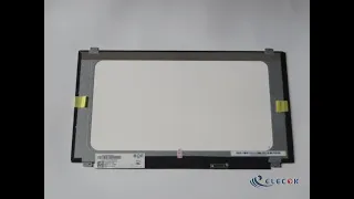 NV156FHM-N41 15.6" a-Si TFT-LCD   Panel for