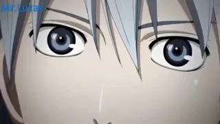 [AMV]Kuroko no Basuke-No Plan B