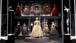 How was it made? Christian Dior: Designer of Dreams