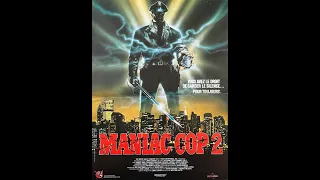 Maniac Cop 2