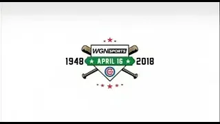 WGN Special Presentation: 70 Years of WGN-TV & The Cubs