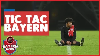 Bayern Munich Are Losing Karim Adeyemi